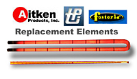 Parts Electric Elements 2014